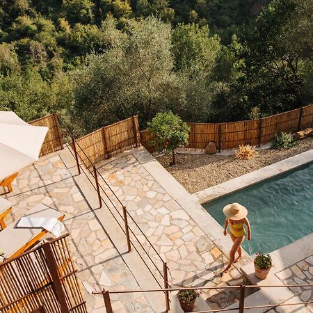 Apricus Locanda Boutique Hotel Apricale Exterior foto
