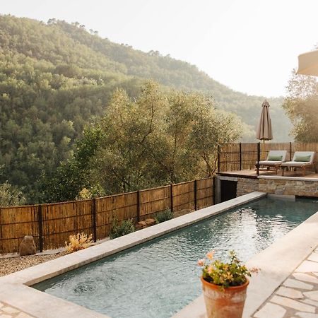 Apricus Locanda Boutique Hotel Apricale Exterior foto