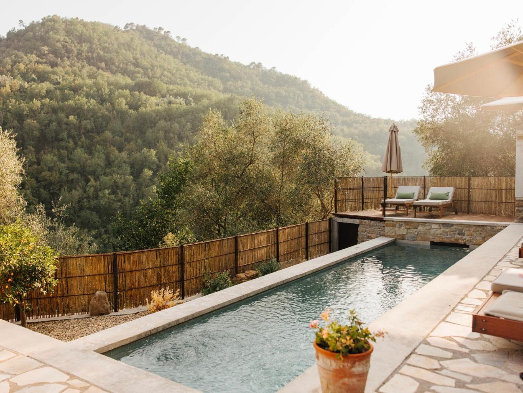 Apricus Locanda Boutique Hotel Apricale Exterior foto