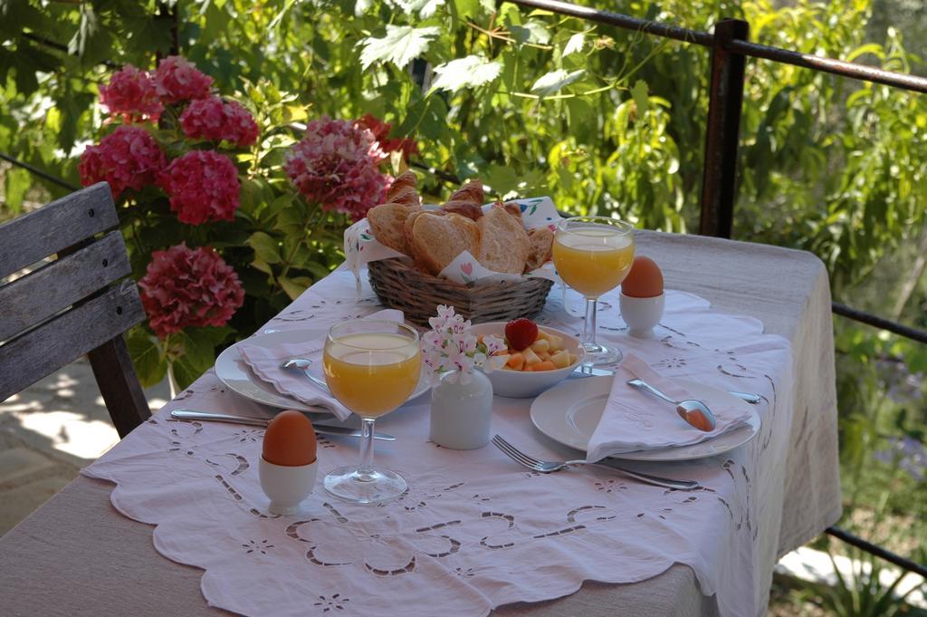 Apricus Locanda Boutique Hotel Apricale Exterior foto
